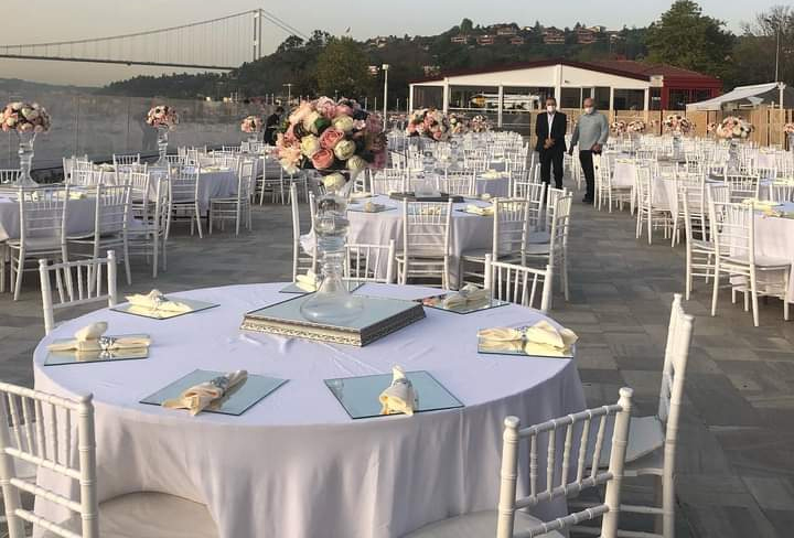 Ataşehir Düğün Organizasyonu