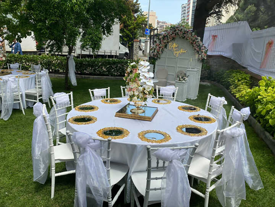 Bakırköy Düğün Organizasyonu