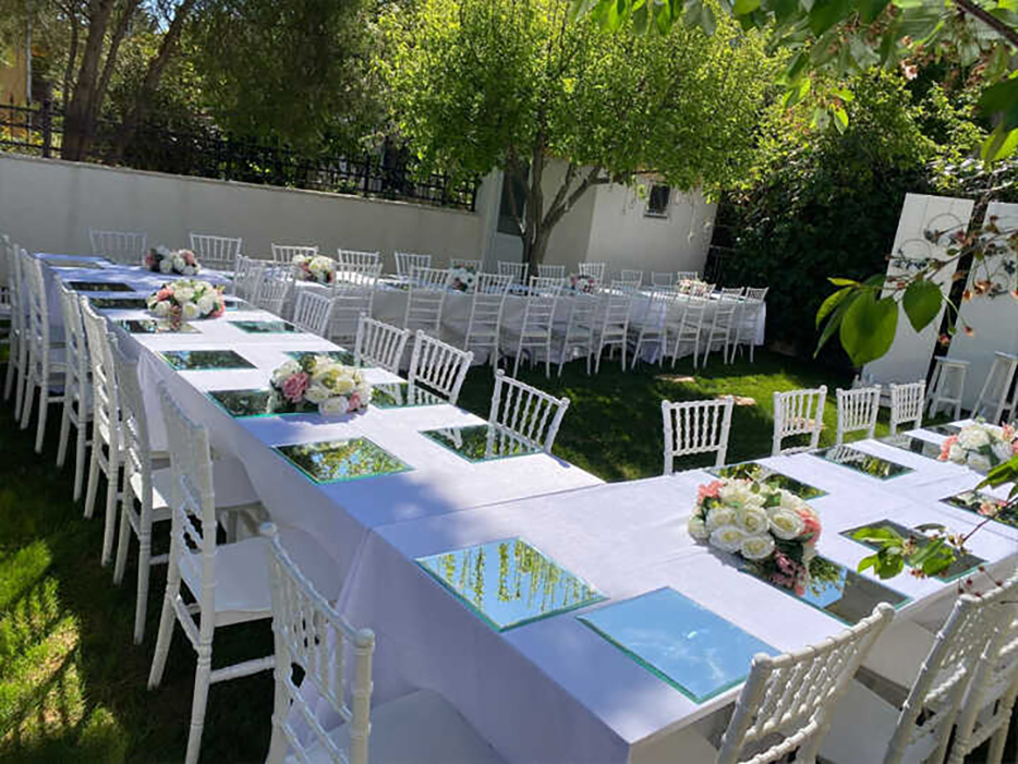 Bayrampaşa Düğün Organizasyonu