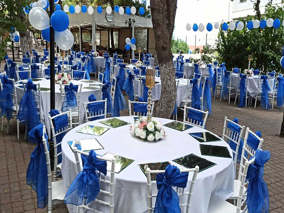 Bağcılar Düğün Organizasyonu