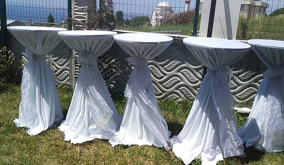 Başakşehir Kokteyl Organizasyonu